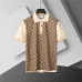 Gucci T-shirts for Gucci Polo Shirts #A50296