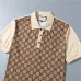 Gucci T-shirts for Gucci Polo Shirts #A50296