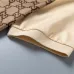 Gucci T-shirts for Gucci Polo Shirts #A50296