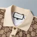 Gucci T-shirts for Gucci Polo Shirts #A50296
