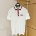 Gucci T-shirts for Gucci Polo Shirts #A50850