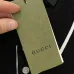 Gucci T-shirts for Gucci Polo Shirts #A50853