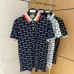 Gucci T-shirts for Gucci Polo Shirts #A50859