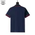 Gucci T-shirts for Gucci Polo Shirts #A52007