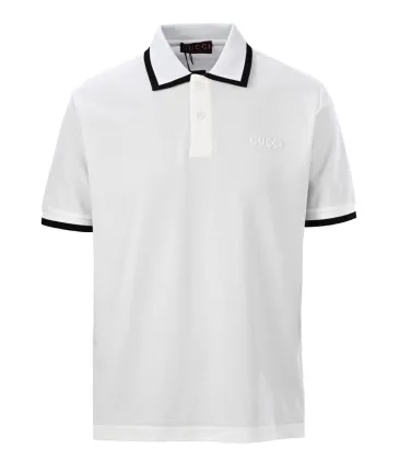 Gucci T-shirts for Gucci Polo Shirts #A52754