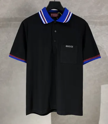 Gucci T-shirts for Gucci Polo Shirts #A52791