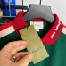 Gucci T-shirts for Gucci Polo Shirts #A52845