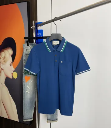 Gucci T-shirts for Gucci Polo Shirts #A52846
