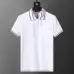Gucci T-shirts for Gucci Polo Shirts Black/White #A46540