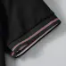 Gucci T-shirts for Gucci Polo Shirts Black/White #A46540