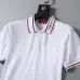 Gucci T-shirts for Gucci Polo Shirts Black/White #A46540
