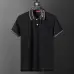 Gucci T-shirts for Gucci Polo Shirts Black/White #A46540