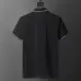 Gucci T-shirts for Gucci Polo Shirts Black/White #A46540