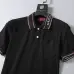 Gucci T-shirts for Gucci Polo Shirts Black/White #A46540