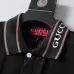 Gucci T-shirts for Gucci Polo Shirts Black/White #A46540