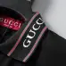 Gucci T-shirts for Gucci Polo Shirts Black/White #A46540