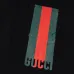 Gucci T-shirts for Gucci Polo Shirts Black/White #A51859