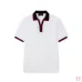 Gucci T-shirts for Gucci Polo Shirts Black/White #A51862