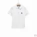 Gucci T-shirts for Gucci Polo Shirts Color Black/White/Khaki/Grey #A46553