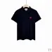 Gucci T-shirts for Gucci Polo Shirts Color Black/White/Khaki/Grey #A46553
