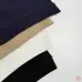 Gucci T-shirts for Gucci Polo Shirts Color Black/White/Khaki/Grey #A46553