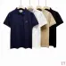 Gucci T-shirts for Gucci Polo Shirts Color Black/White/Khaki/Grey #A46553