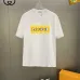 Gucci T-shirts for Gucci Polo Shirts  Fit S-5XL #A53278