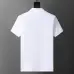 Gucci T-shirts for Gucci Polo Shirts Red and green stripes #A46539