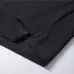 Gucci T-shirts for Gucci Polo Shirts Striped collar Black/White #A46546