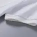 Gucci T-shirts for Gucci Polo Shirts Striped collar White #A46552