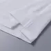 Gucci T-shirts for Gucci Polo Shirts Striped collar White #A46552