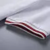 Gucci T-shirts for Gucci Polo Shirts collar logo Black/White #A46545
