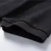 Gucci T-shirts for Gucci Polo Shirts collar logo Black/White #A46548