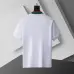 Gucci T-shirts for Gucci Polo Shirts collar logo Black/White #A46548