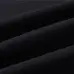 Gucci T-shirts for Gucci Polo Shirts collar logo Black/White #A46548