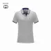 Gucci T-shirts for Gucci Polo Shirts lapel Black/White/Yellow/Grey/Blue/Red/Green #A46538