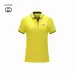 Gucci T-shirts for Gucci Polo Shirts lapel Black/White/Yellow/Grey/Blue/Red/Green #A46538