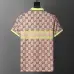 Gucci T-shirts for Gucci Polo Shirts logo for printing #A46541