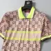 Gucci T-shirts for Gucci Polo Shirts logo for printing #A46541