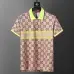 Gucci T-shirts for Gucci Polo Shirts logo for printing #A46541