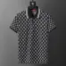 Gucci T-shirts for Gucci Polo Shirts printed #A46542