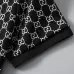 Gucci T-shirts for Gucci Polo Shirts printed #A46542