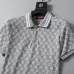 Gucci T-shirts for Gucci Polo Shirts printed #A46542