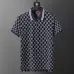 Gucci T-shirts for Gucci Polo Shirts printed #A46542