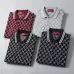 Gucci T-shirts for Gucci Polo Shirts printed #A46542