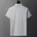 Gucci T-shirts for Gucci Polo Shirts printed #A46542