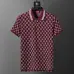 Gucci T-shirts for Gucci Polo Shirts printed #A46542