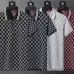 Gucci T-shirts for Gucci Polo Shirts printed #A46542