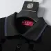 Gucci T-shirts for Gucci Polo Shirts printed Black #A46543