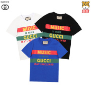 Gucci T-shirts for Kid #999922003